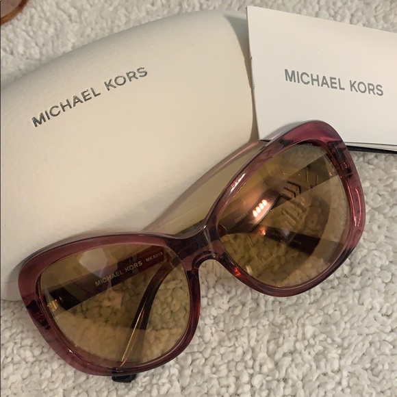 Michael Kors Accessories - MICHEAL KORS SUNGLASSES